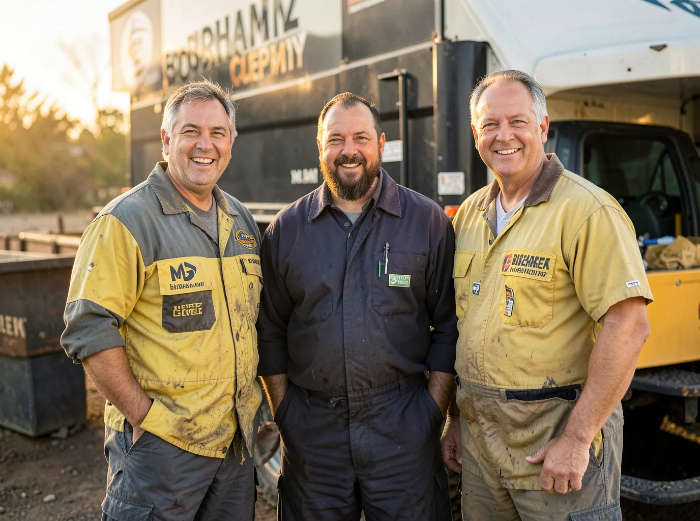 Sewage Cleanup company in Millport, AL