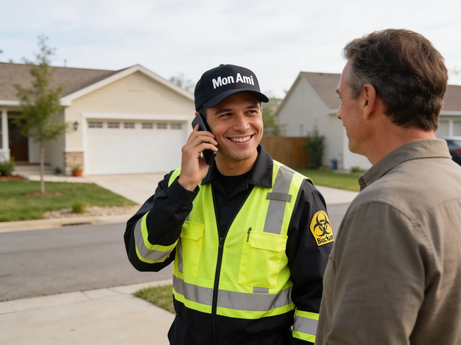 Sewage Cleanup Millport, AL FAQs
